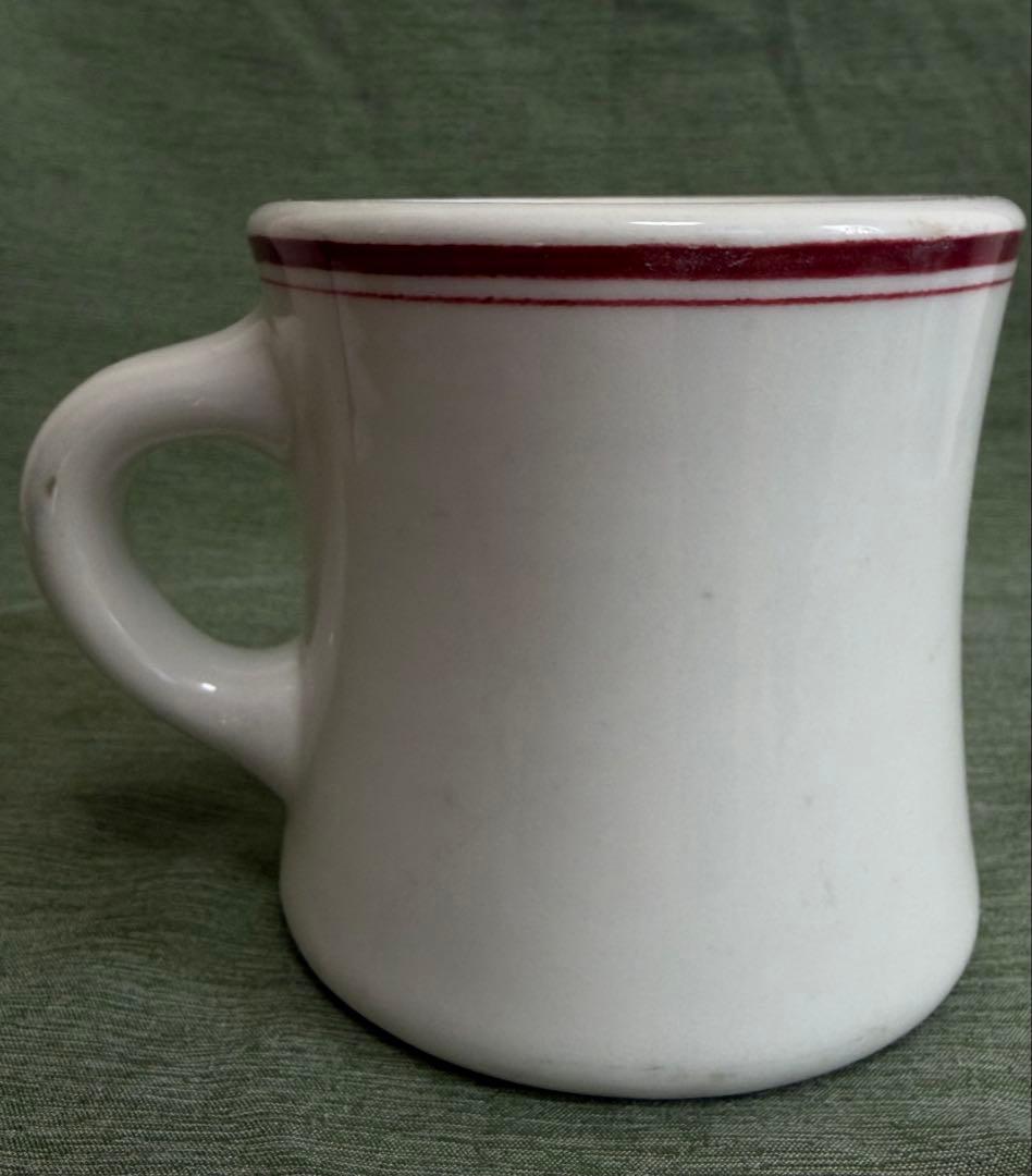 米軍 実物 メディカルマグ CARR CHINA フレアボトム