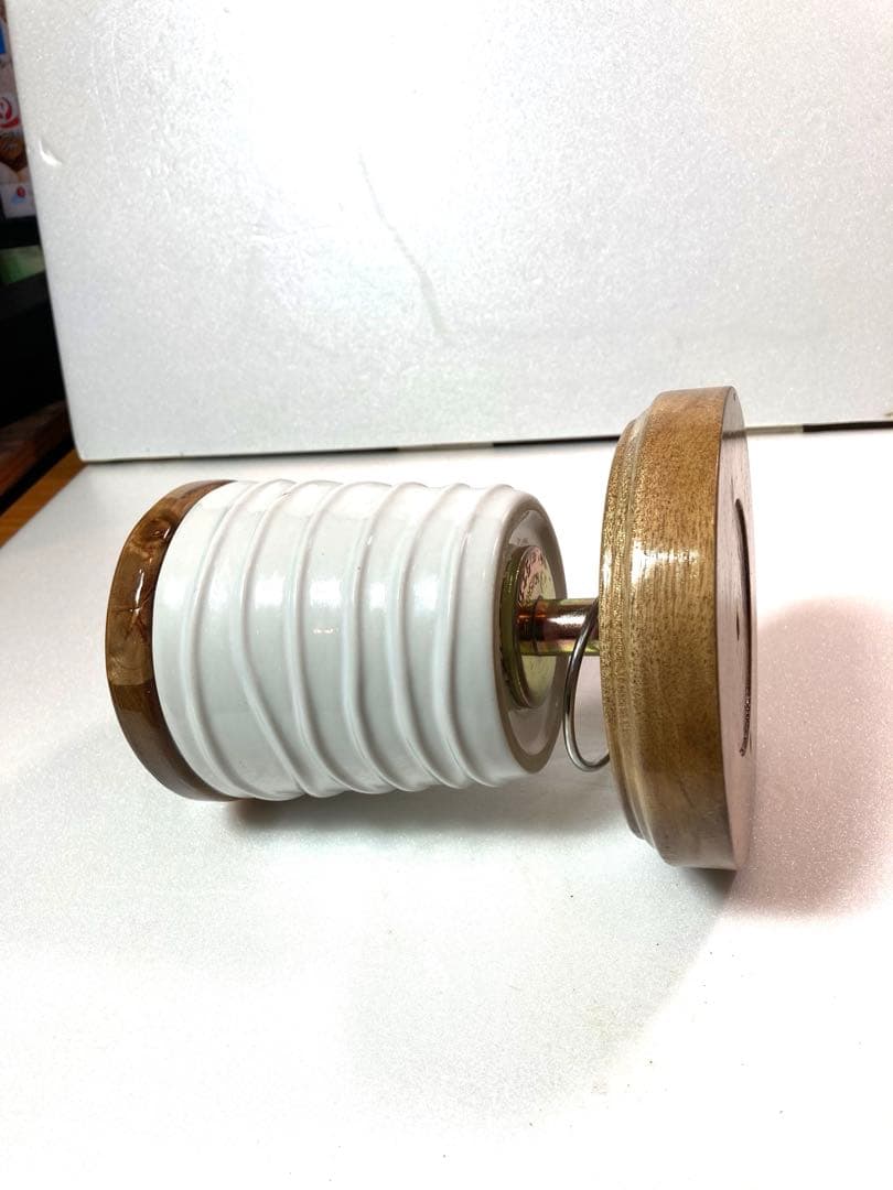 極　小型猛禽パーチ、ファルコンブロックA