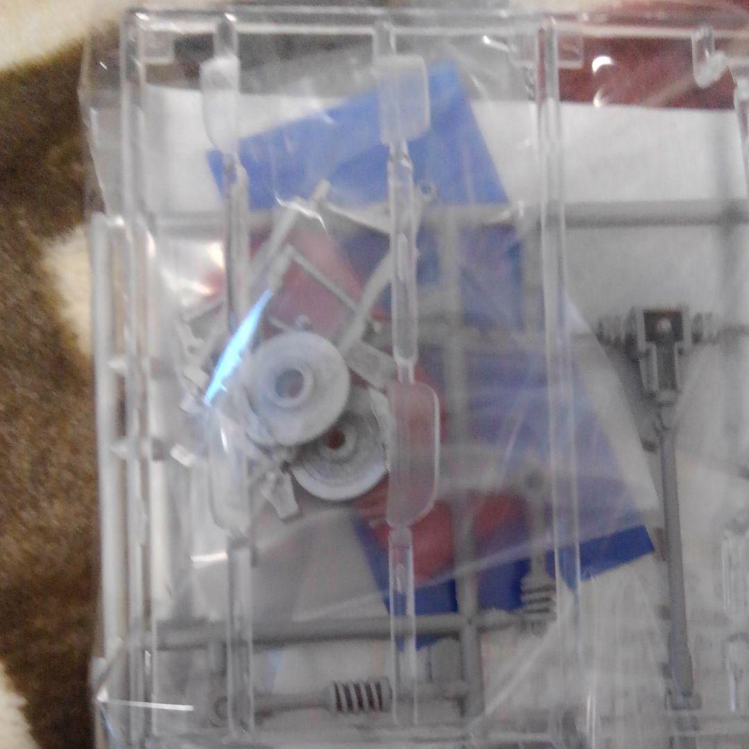 ハセガワ 1/24 インプレッサWRX