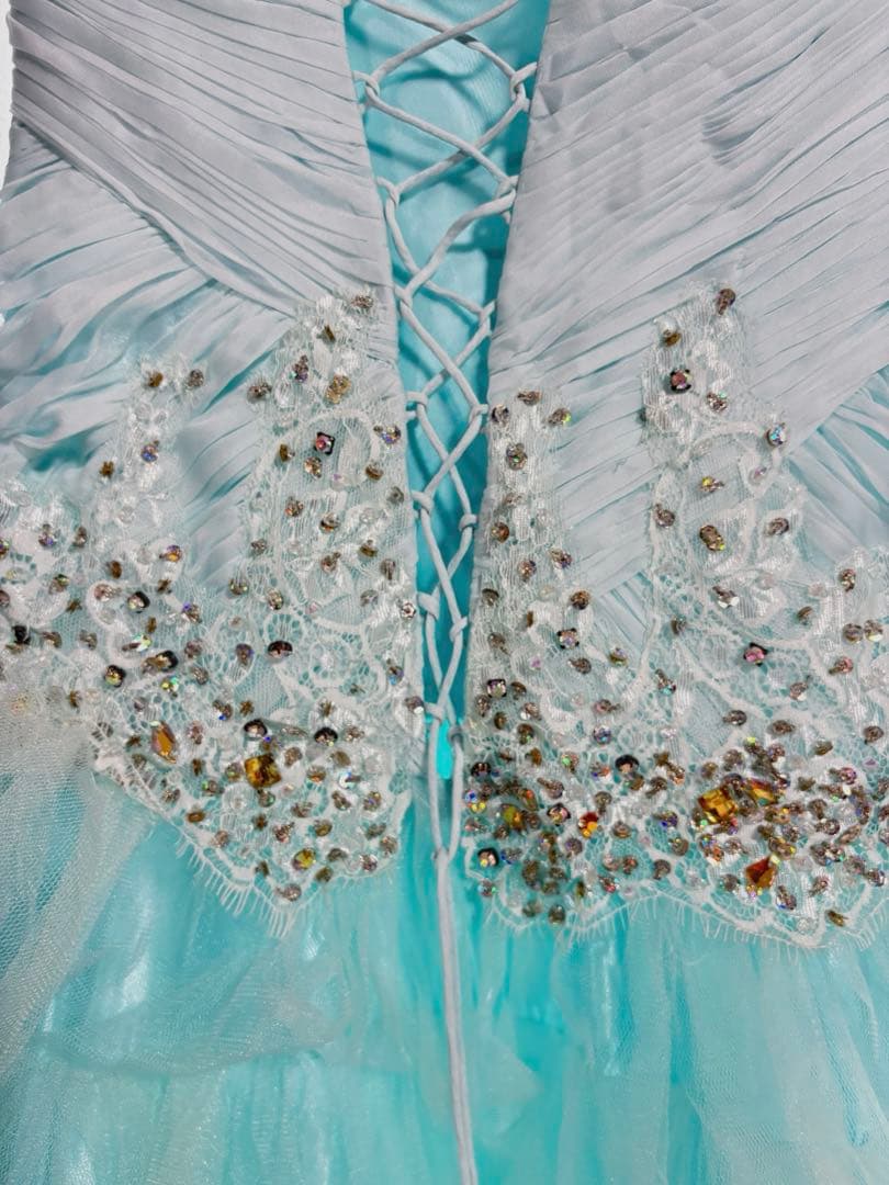 Angel r 小悪魔agehaモデル着用ドレス