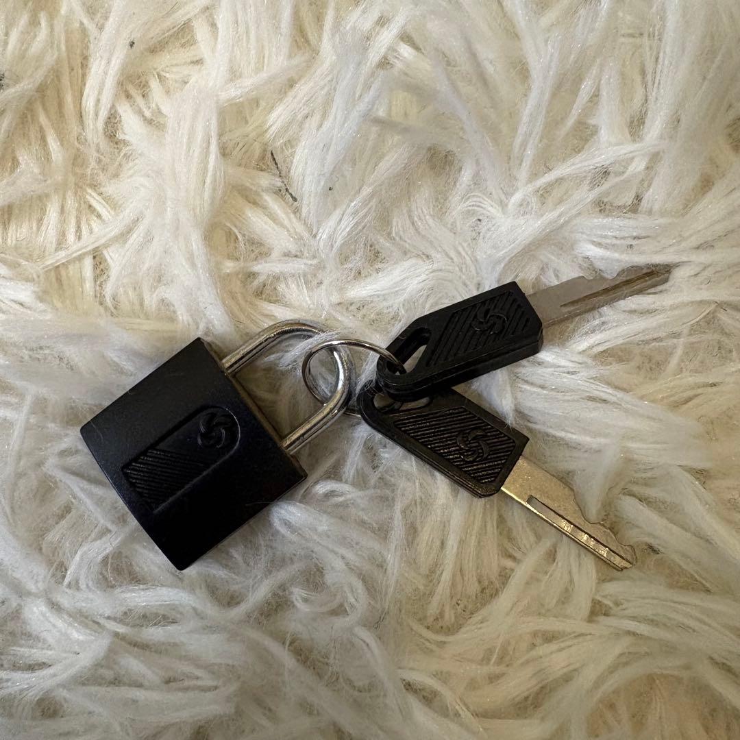 Mercedes benz samsonite メルセデスベンツ×サムソナイト