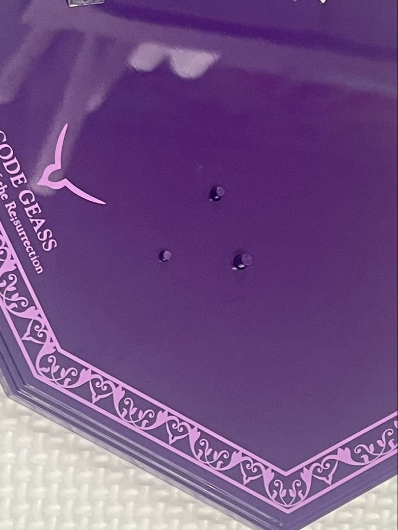 CODE GEASS L.L. & C.C. セット