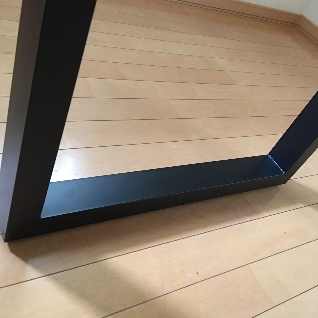 イ台　　　　綾野製作所ダイニングテーブル