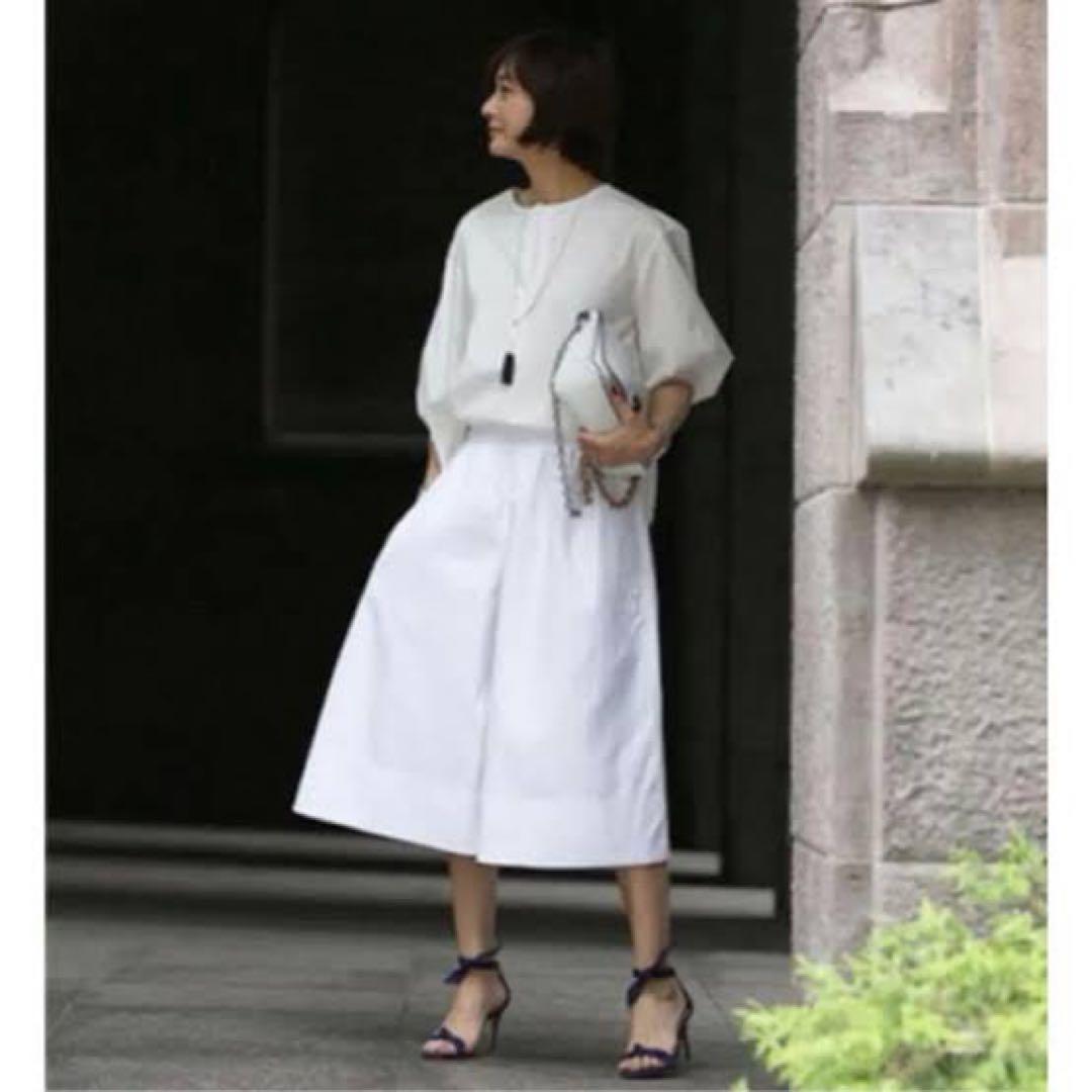 celine セリーヌ フィービーファイロ　ワイドパンツ