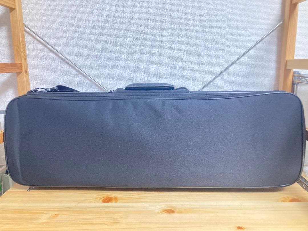 ☆ アミエット SuperLight バイオリンケース 4/4スーパーライト