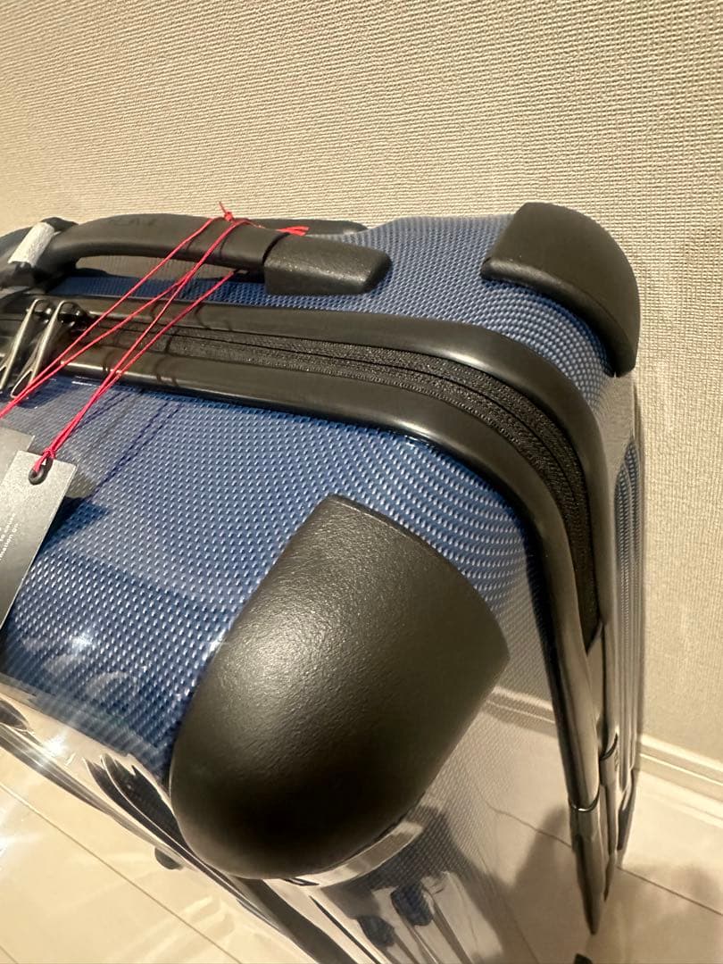 【24hセール‼️アメリカ購入/正規品】TUMI キャリーケース　機内持ち込み可能