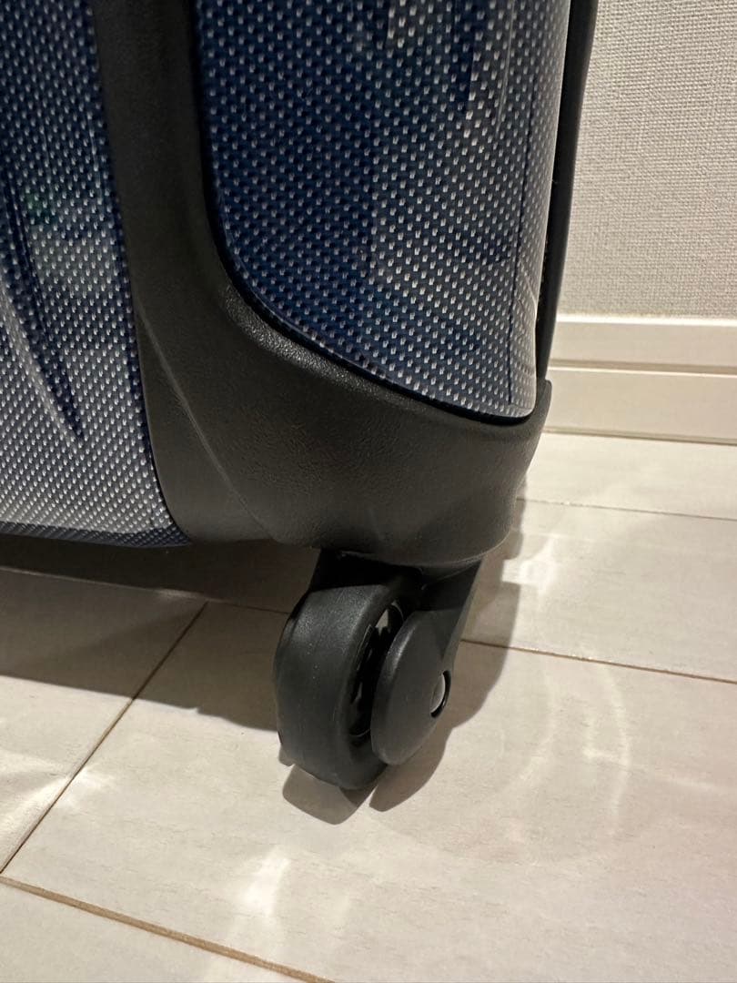 【24hセール‼️アメリカ購入/正規品】TUMI キャリーケース　機内持ち込み可能