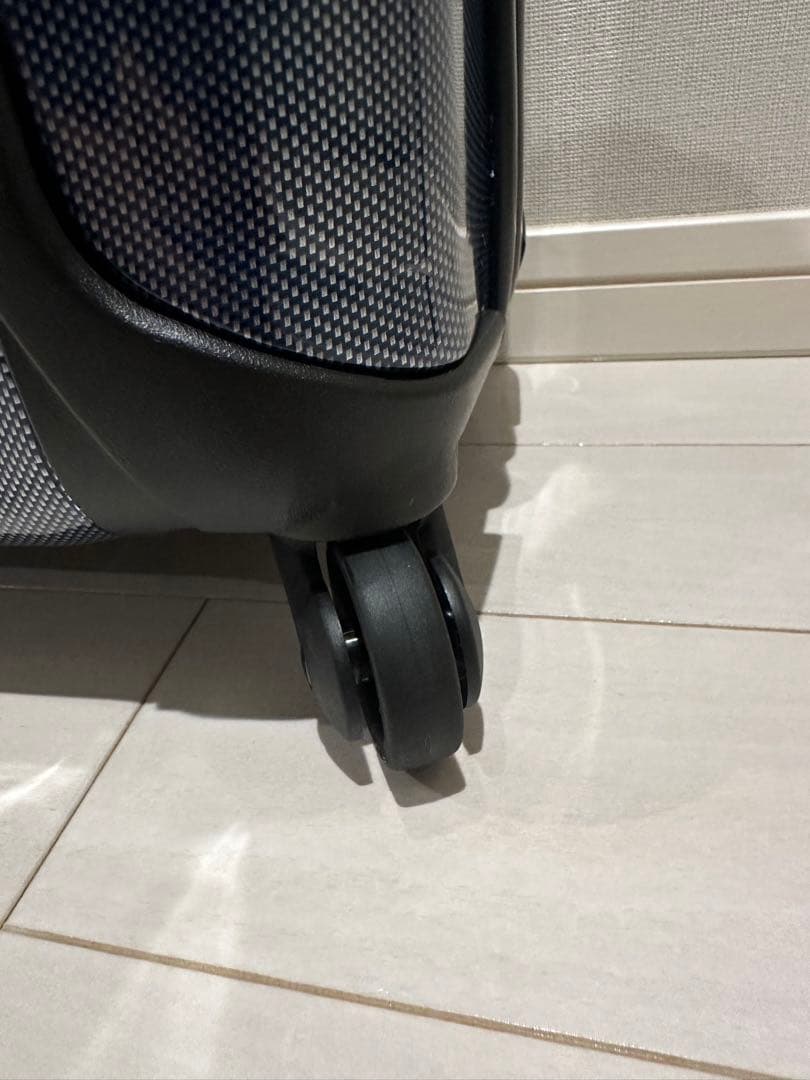 【24hセール‼️アメリカ購入/正規品】TUMI キャリーケース　機内持ち込み可能