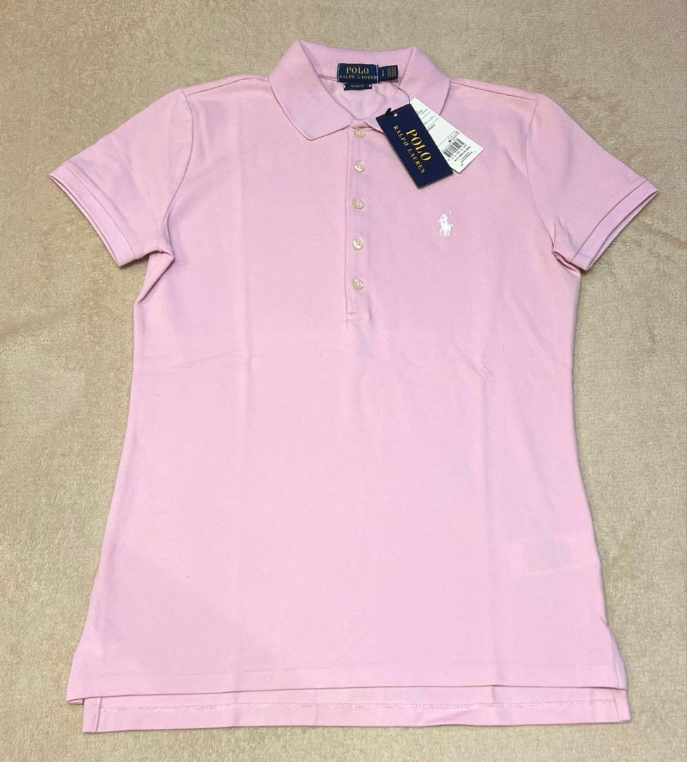 正規品　新品　Polo Ralph Lauren ポロシャツ 半袖　SP