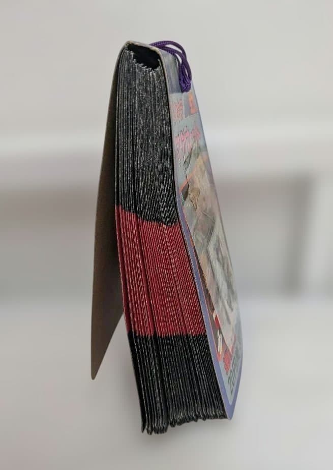 希少 聖闘士星矢 キンキラマグネット 一束