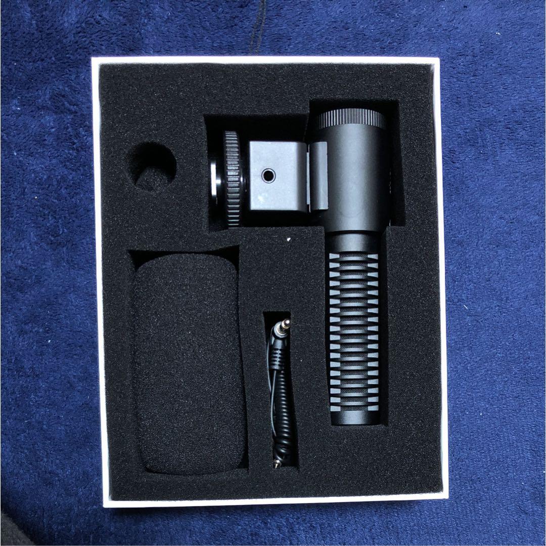 ビデオカメラ Besteker