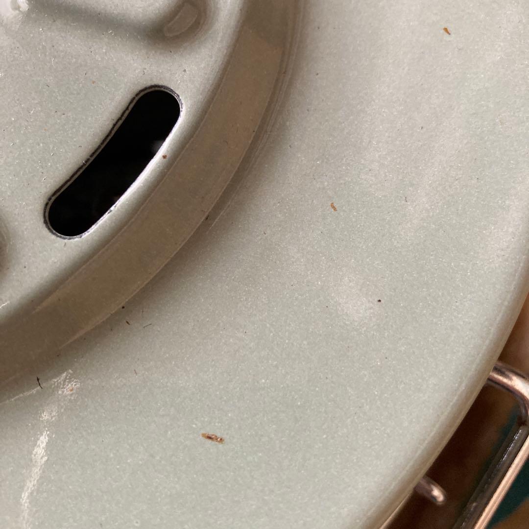 SENGOKU ALADDIN ガスストーブ ステッカー付♡