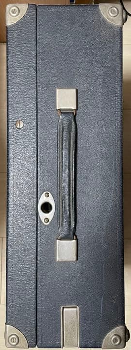 プ*ダ様 【断捨離処分ラスト】 HisMasterVoice ポータブル蓄音機