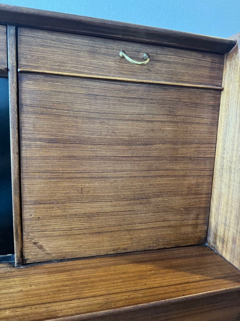 G-PLAN ヴィンテージサイドボード トラー＆ブラック（Tola＆Black）