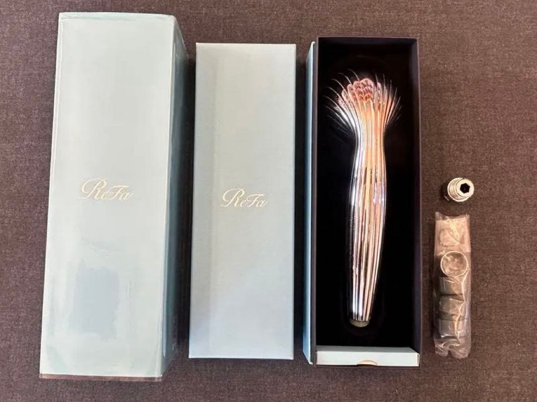 【純正品✨】 ReFa リファファインバブル シャワーヘッド