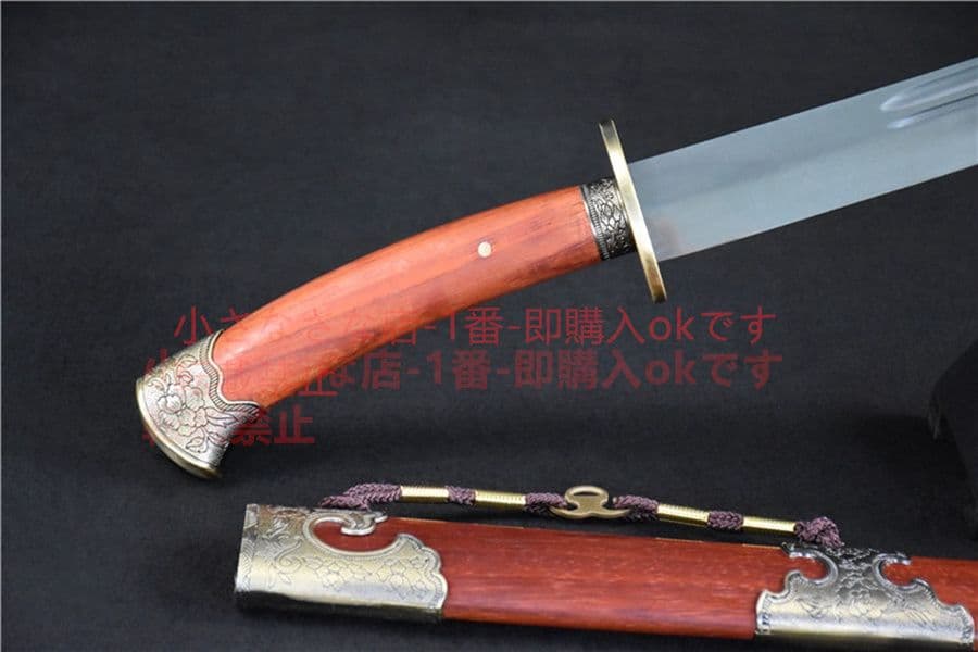 武具　刀装具　日本刀　模造刀   居合刀  清腰刀