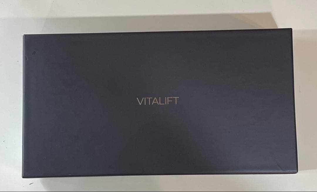 みえみえ 美品 バイタリフトRF・EMS・イオン搭載 EH-SR85-K