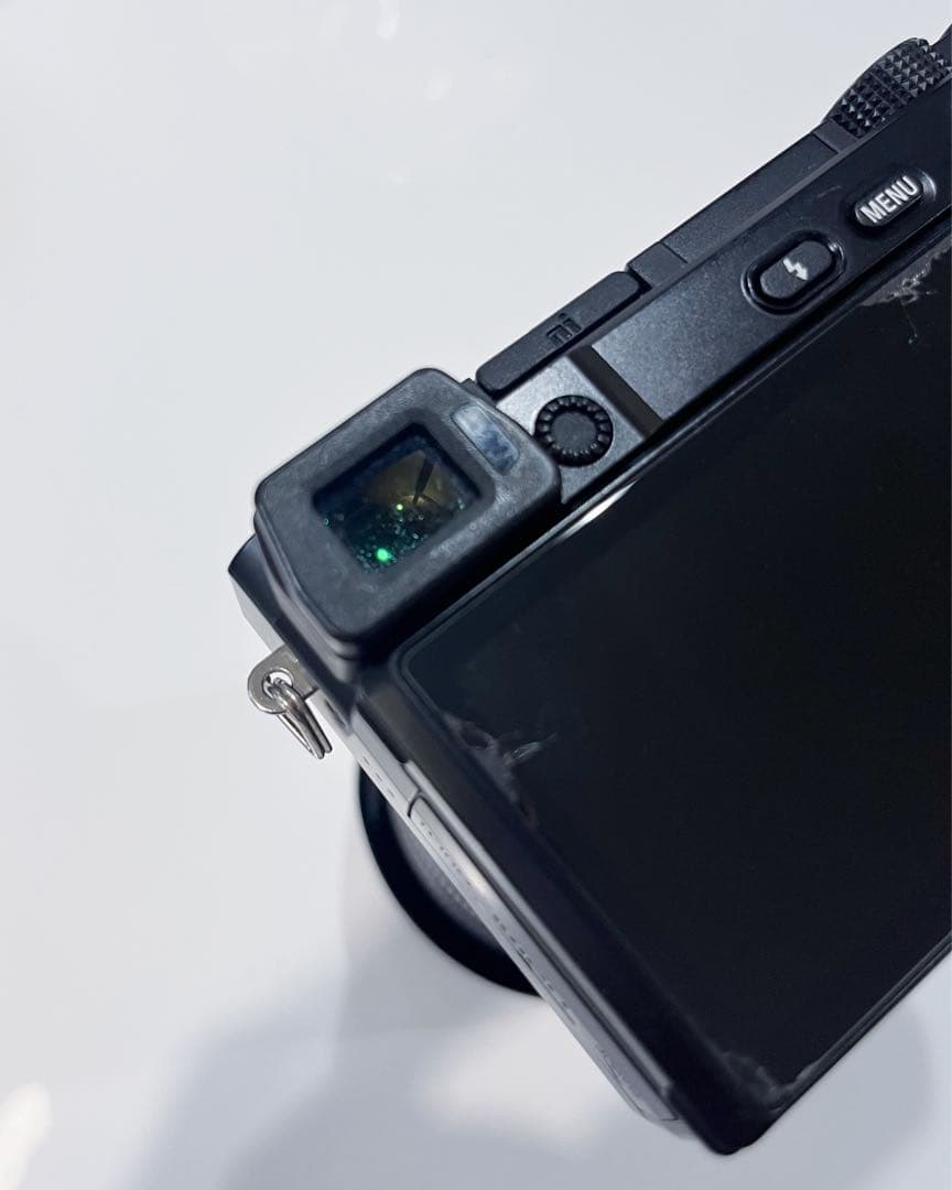 Sony α6100 TAMRON 17-70mm F2.8