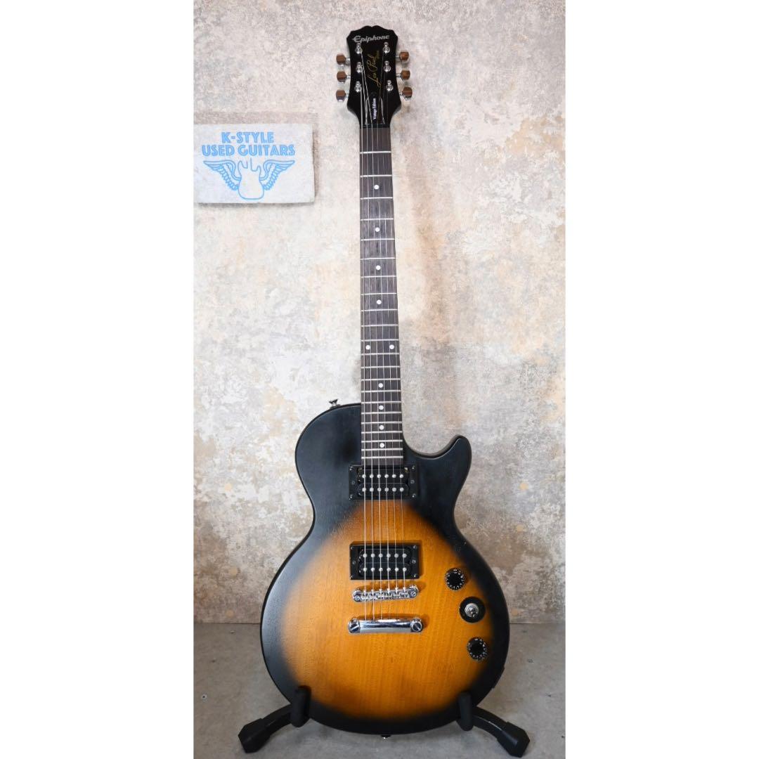 【整備済】Epiphone Les Paul Special VE レスポール