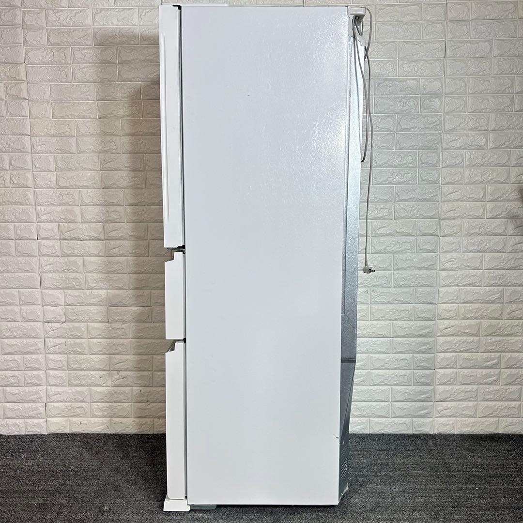 MITSUBISHI 冷蔵庫 MR-CG33F 330L 2021年製 D005