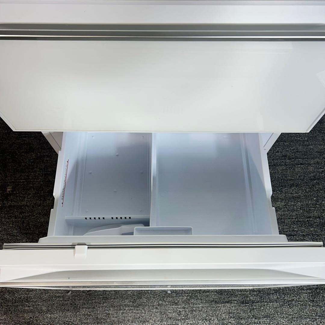 MITSUBISHI 冷蔵庫 MR-CG33F 330L 2021年製 D005