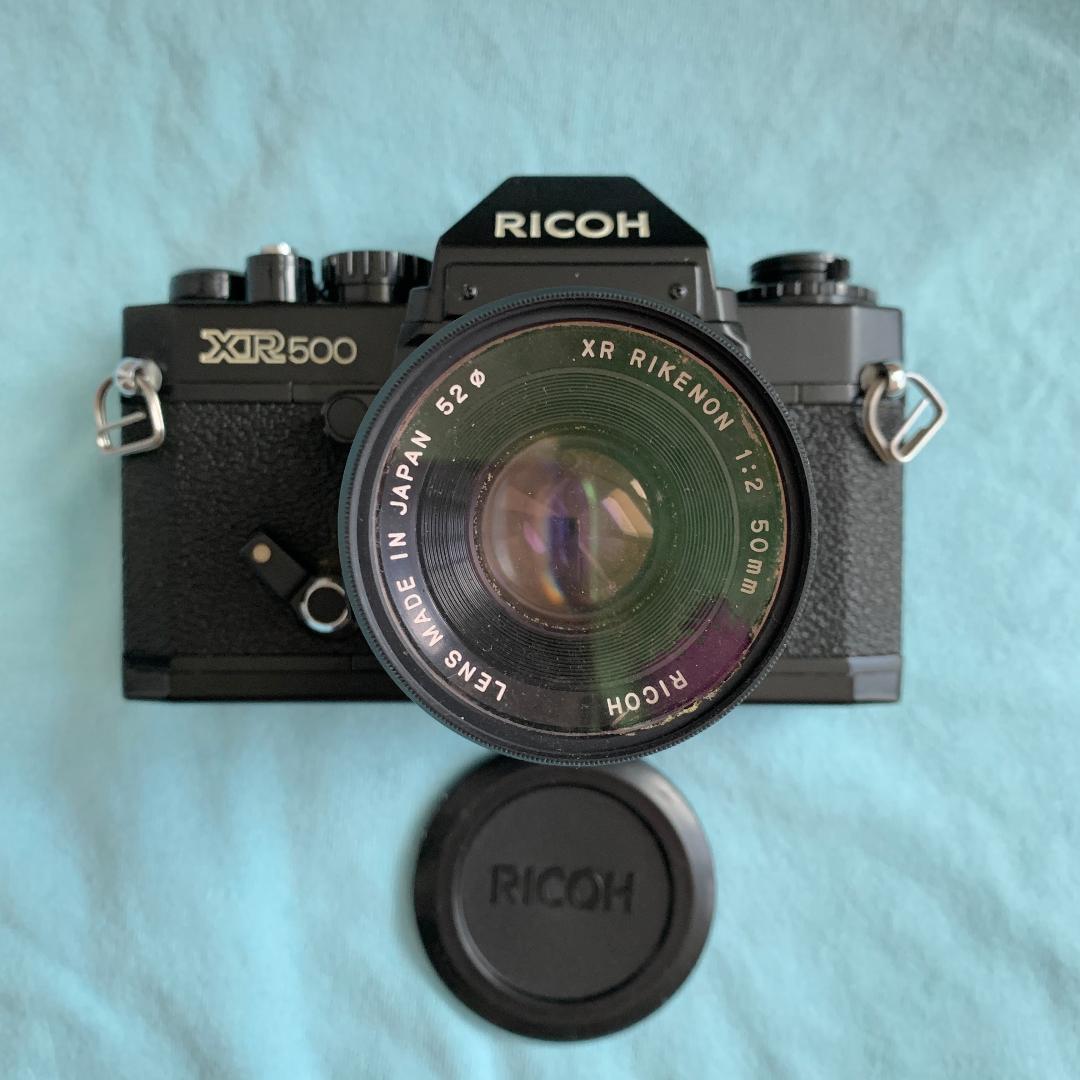 Nikon/RICOH/カメラ&レンズ等一式