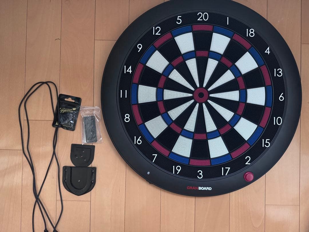 LEDグランダーツボード3sおまけ付き