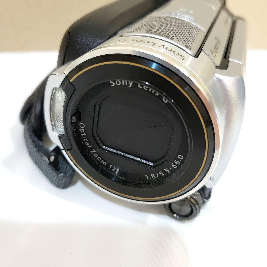 HANDYCAM　ハンディカム　HDR-XR500V／SONYソニー