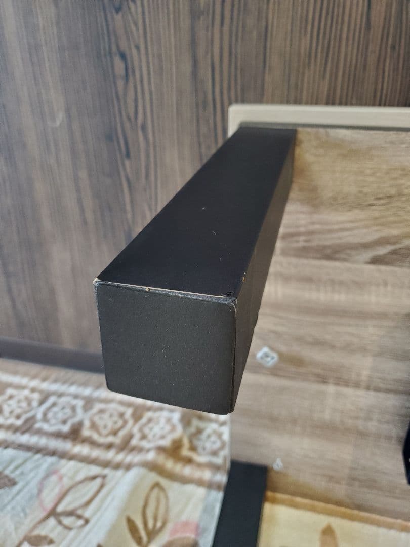 リビングこたつ　2022年製　80cm x 60cm x 39cm