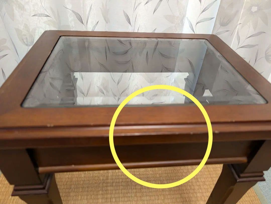 花台　サイドテーブル　マルニ