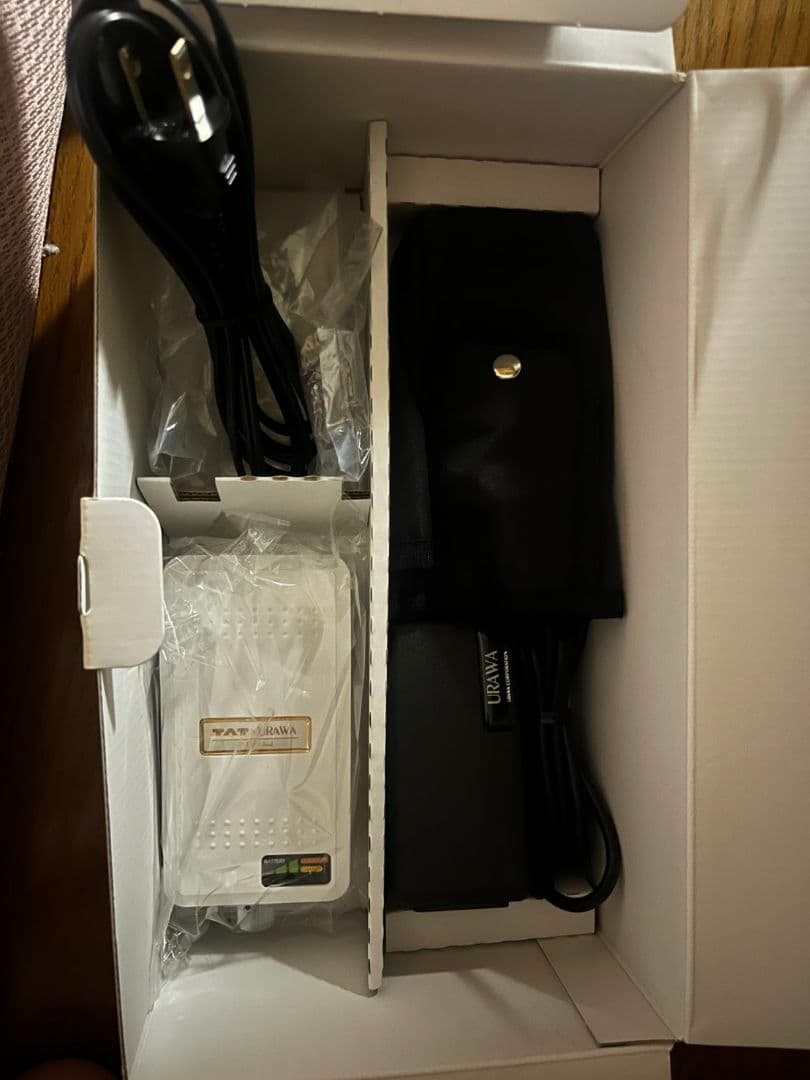 G3 URAWA ネイルマシン　ミニター　本体　ジェルネイル　ネイル　ウラワ