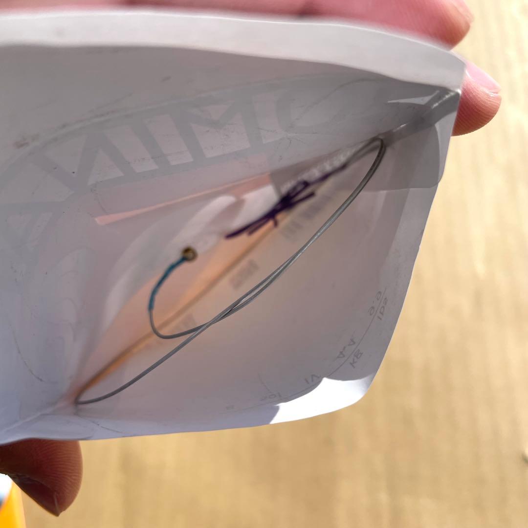 Ludwig Wurmer Nr.1 ルートヴィヒ・ヴルマー バイオリン