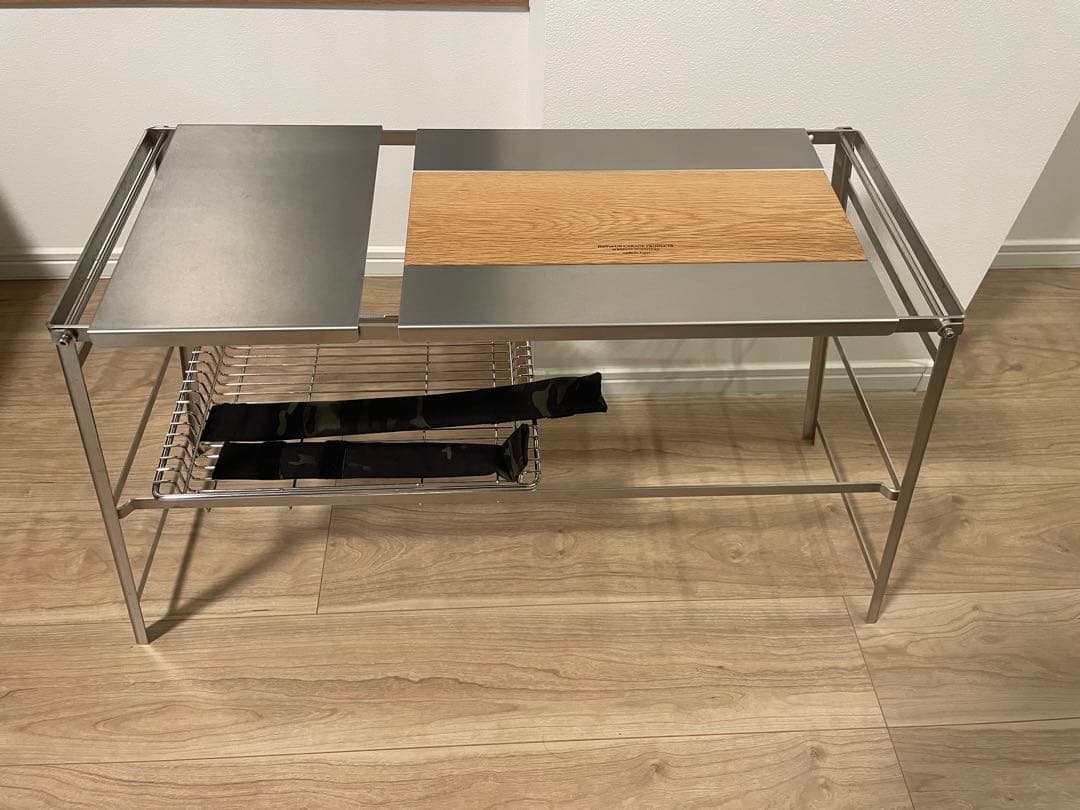 havefun garage ML MULTI STAND オプション