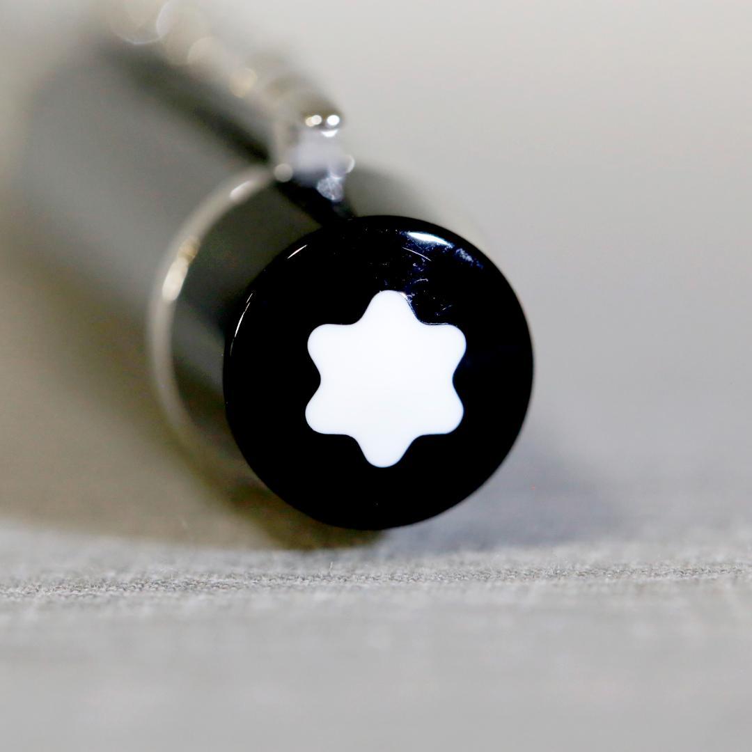 【レア 送料込み】モンブラン ボールペン ジョージ ガーシュイン ガーシュウィン