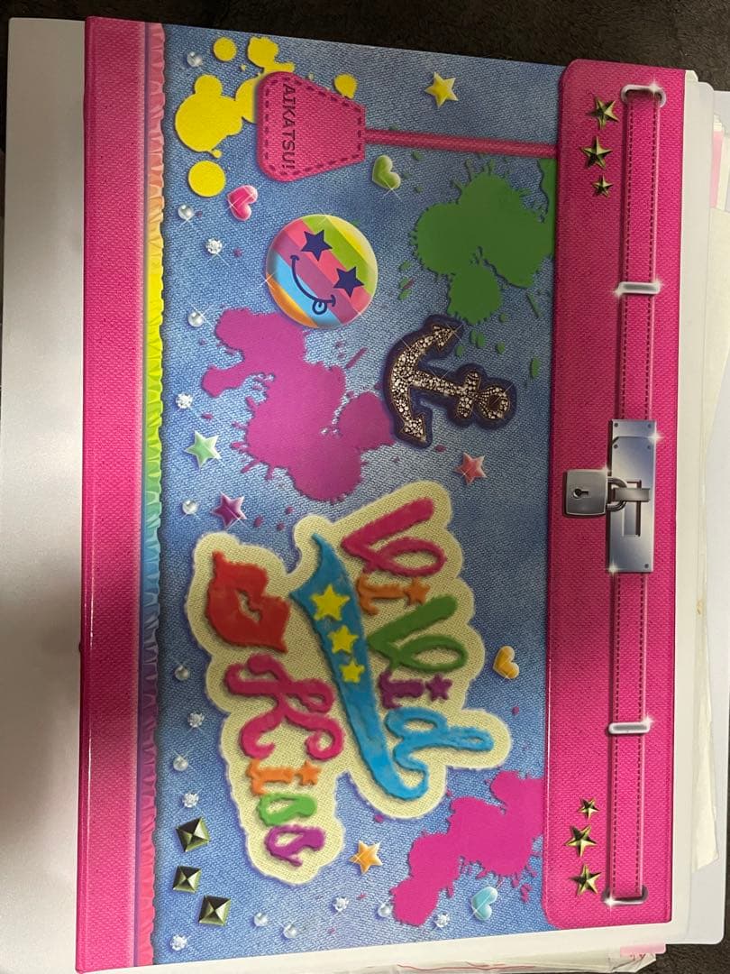 アイカツカード　アイカツグッズ　計1400枚以上