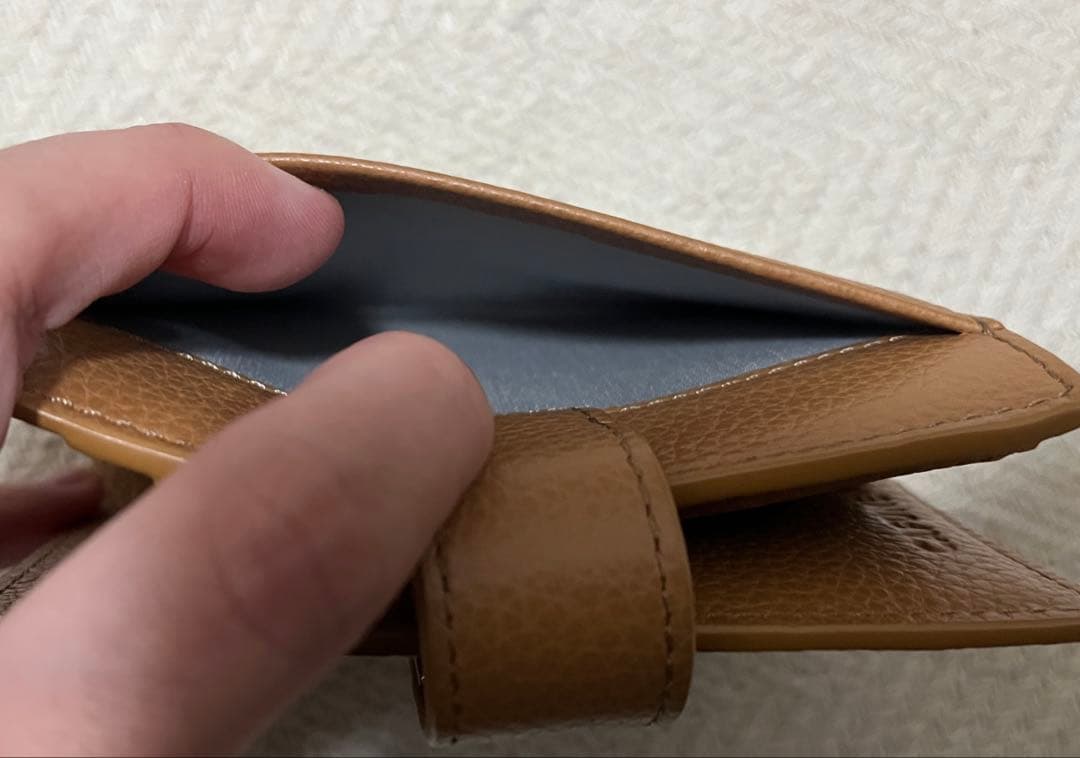 cafune カフネ 財布