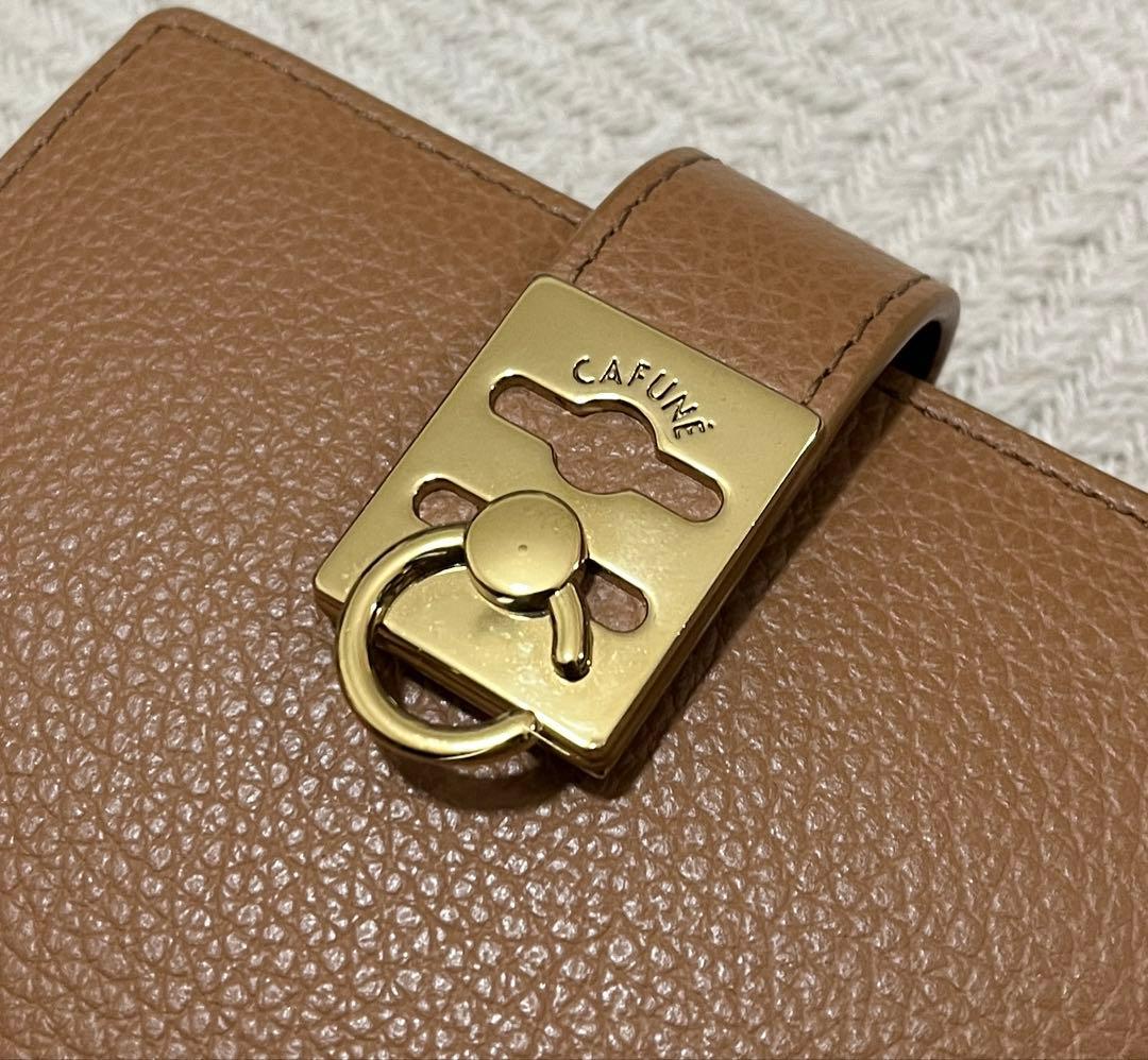 cafune カフネ 財布