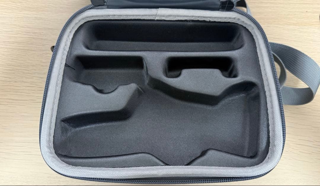 DJI ジンバル Osmo Mobile 6 モバイルケース付き