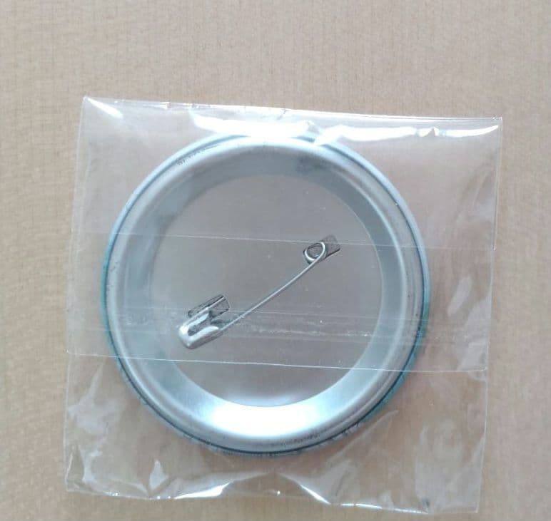 ヘタリア　アメリカ　カナダ　チェンジング缶バッジ