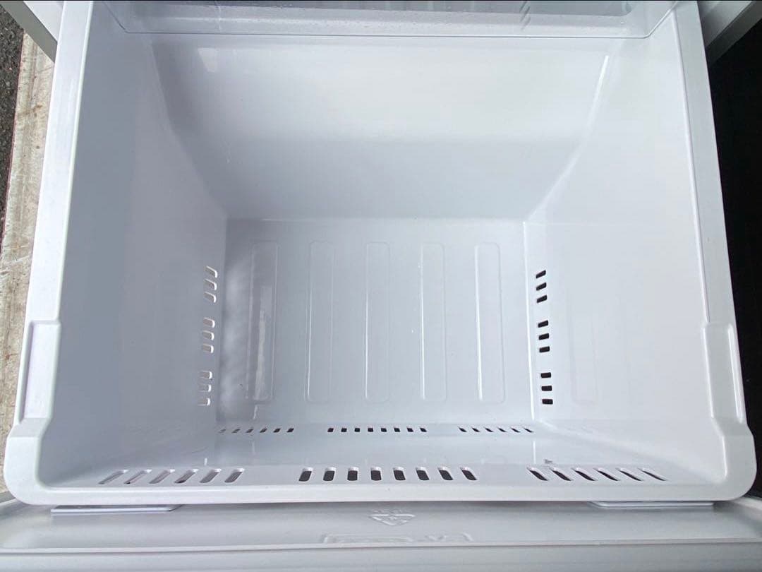 IRIS OHYAMA ノンフロン冷凍冷蔵庫 IRSN-32B-B