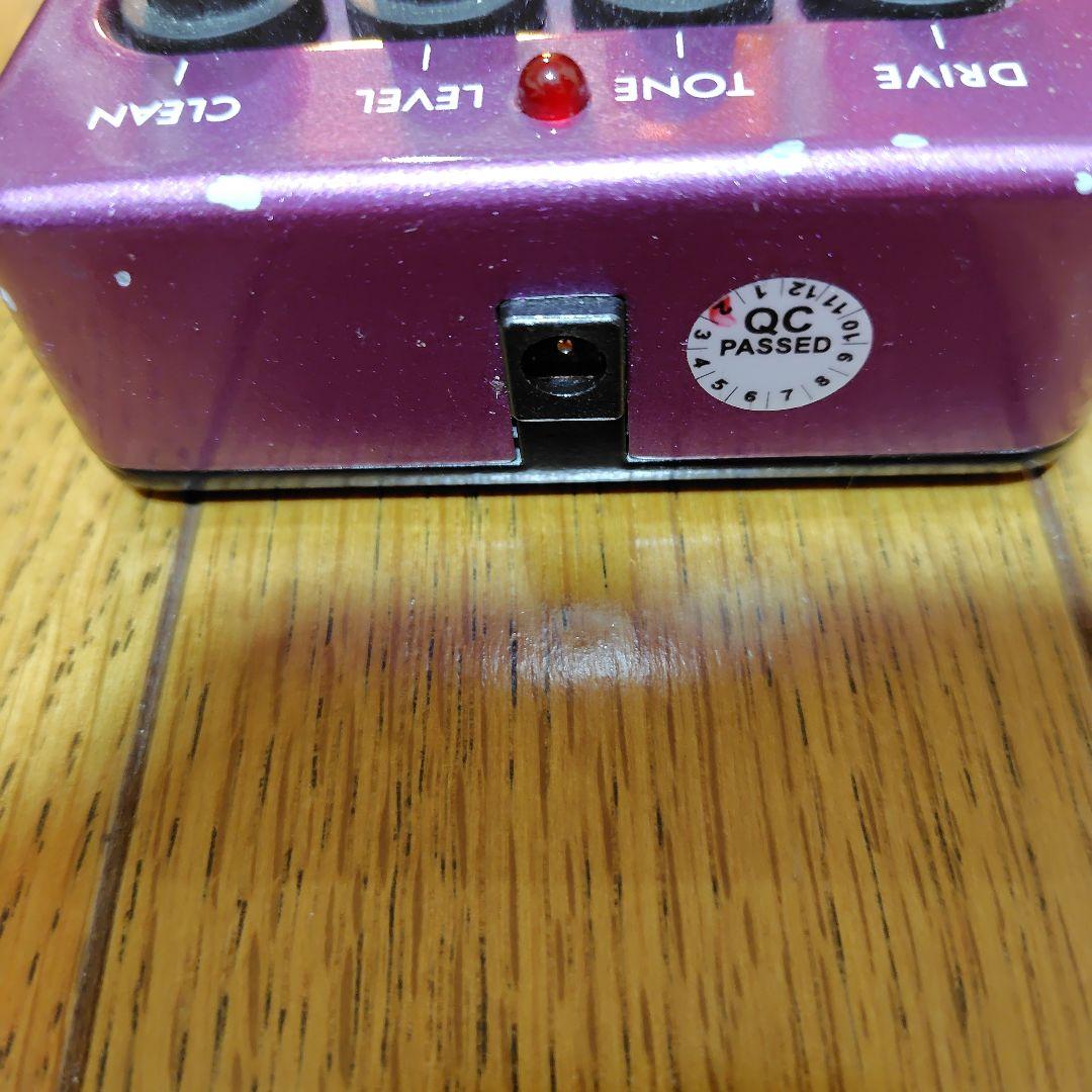 ベース EBS Billy Sheehan Signature Drive