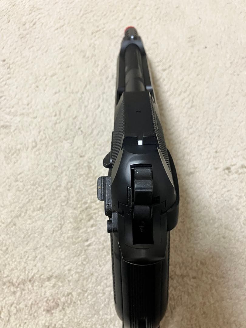 東京マルイ M93R 電動ガン