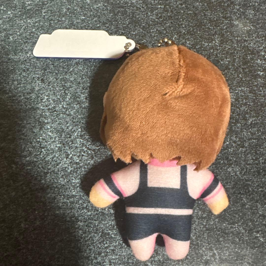 僕のヒーローアカデミア　麗日お茶子　ポーチ　セット