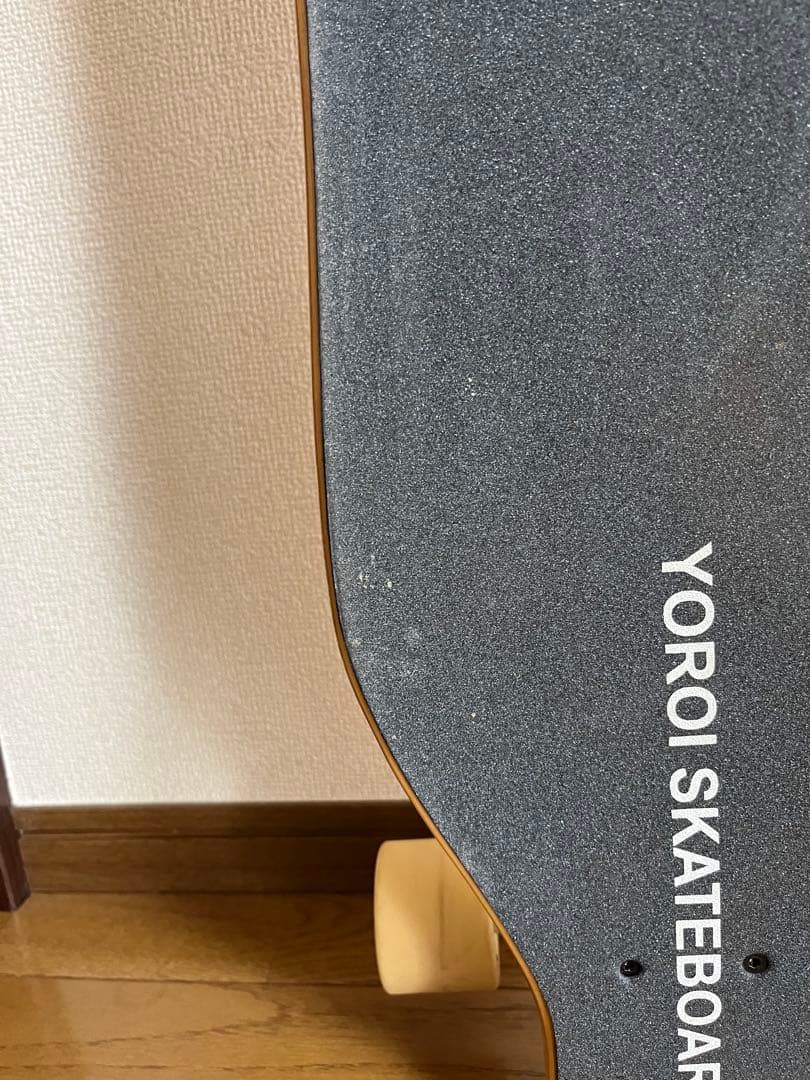 YOROI 鎧　Surfskateboard RYU II コンプリートセット