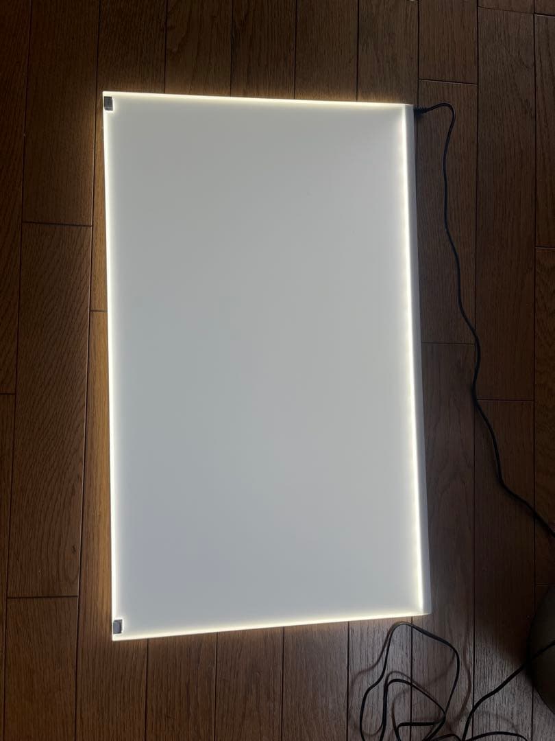 ADA ライトスクリーン　60cm