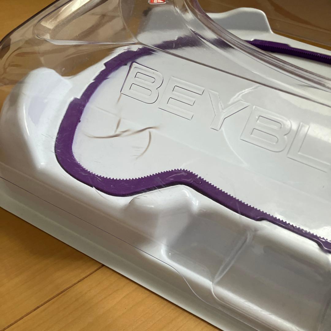 REYBLADEX ベイブレードセット