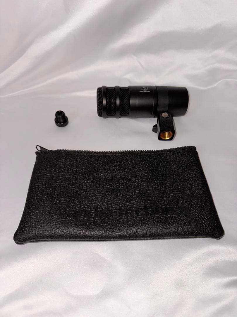 Audio-Technica AT2040 マイク