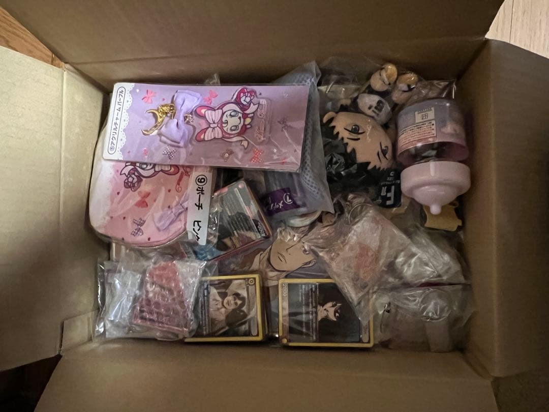 ノンジャンル まとめ売り 100点以上