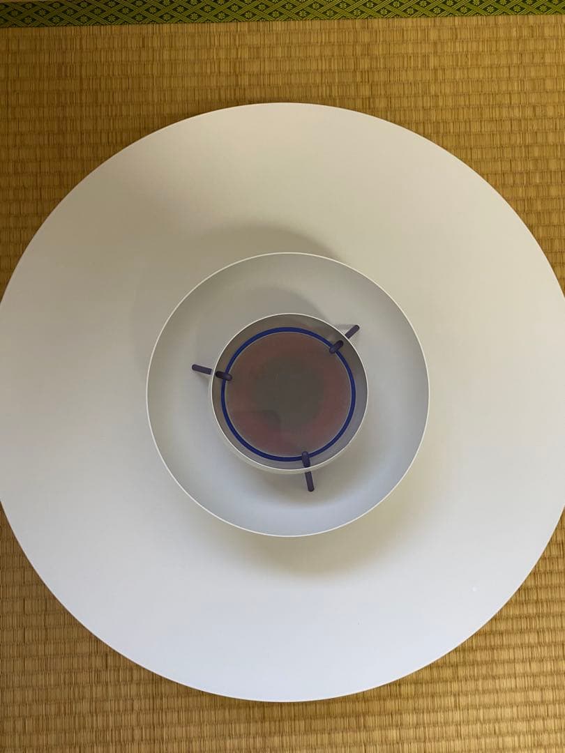 Louis Poulsen PH5+ ホワイトType 17241