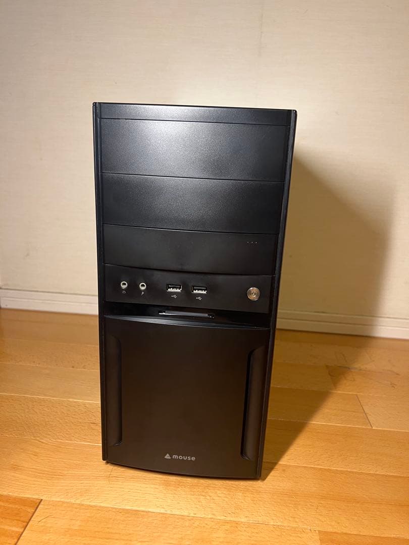 RTX2070ゲーミングPC